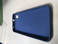 Лот: 14500980. Фото: 2. Чехол soft touch Xiaomi Redmi... Аксессуары