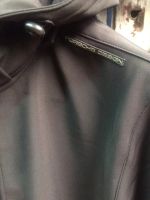 Лот: 9135505. Фото: 2. Adidas porsche design Ветровка. Мужская одежда