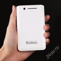 Лот: 2898337. Фото: 2. Yoobao Magic Box Power Bank YB-655... Запчасти, оборудование