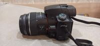 Лот: 24385455. Фото: 6. Фотоаппарат Sony slt-a55v