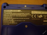 Лот: 119251. Фото: 3. Nintendo GAME BOY advance SP. Компьютеры, оргтехника, канцтовары