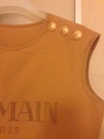 Лот: 8018349. Фото: 4. Майка Balmain. Красноярск
