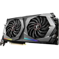 Лот: 17805193. Фото: 3. MSI GeForce RTX 2070 Gaming Z. Компьютеры, оргтехника, канцтовары