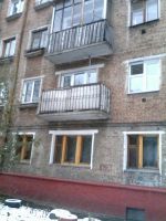 Лот: 5346064. Фото: 3. Продам 1к квартиру, центр, красная... Недвижимость