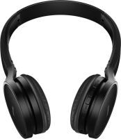 Лот: 15422078. Фото: 2. Наушники Bluetooth Panasonic RP-HF400BGC-K... Аудиотехника
