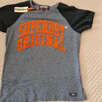 Лот: 20326991. Фото: 3. Футболка Super Dry размер L. Одежда, обувь, галантерея