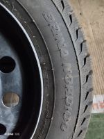 Лот: 25741676. Фото: 2. колеса в сборе (поставил и поехал... Шины, Диски