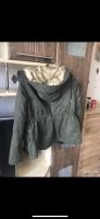Лот: 20729160. Фото: 2. Парка bershka. Женская одежда