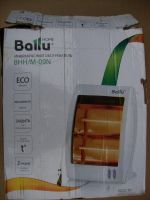 Лот: 18406574. Фото: 3. Электрический обогреватель Ballu... Строительство и ремонт