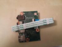 Лот: 9467475. Фото: 2. Плата usb + audio для ноутбука... Комплектующие