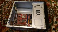 Лот: 14617336. Фото: 3. Мать msi 775 + celeron 2.8 + hdd... Компьютеры, оргтехника, канцтовары