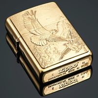 Лот: 6654985. Фото: 3. Зажигалка Zippo Зиппо 20854 Zippo. Домашний быт