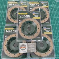 Лот: 16272151. Фото: 2. диск шлифовальный по дереву Grand... Инструмент и расходные