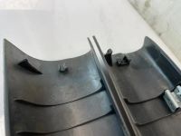 Лот: 24952611. Фото: 17. пластик салона Hyundai Solaris...