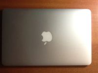 Лот: 6479362. Фото: 2. macbook air 11.6. Компьютеры, ноутбуки, планшеты