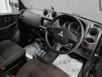 Лот: 23224968. Фото: 8. Mitsubishi Pajero Mini, II 0.7...