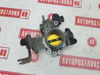 Лот: 20899248. Фото: 5. Заслонка дроссельная Daihatsu...
