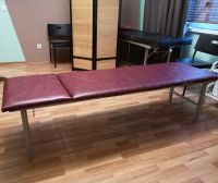 Лот: 14576326. Фото: 2. Кушетка смотровая. Оборудование