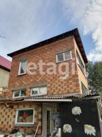 Лот: 23452529. Фото: 2. Продам 2-этажн. дом 72.3 кв.м... Продажа