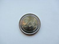 Лот: 7265611. Фото: 2. Италия 2 евро 2006 Зимние олимпийские... Монеты