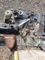 Лот: 25210923. Фото: 4. Двигатель 1.7 нива 2123 в разборе... Красноярск