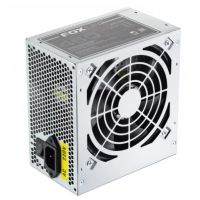 Лот: 18294074. Фото: 2. Блок питания Foxline 450W [FZ-450R... Комплектующие