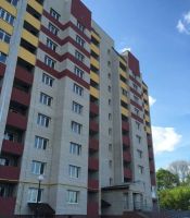 Лот: 7962502. Фото: 2. Продам 2 комнатную квартиру в... Продажа