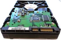 Лот: 3010335. Фото: 3. Жёсткий диск 3.5'' SATA 300Gb... Компьютеры, оргтехника, канцтовары