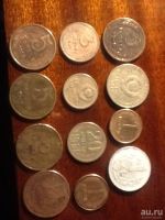 Лот: 18264580. Фото: 2. монеты. Монеты