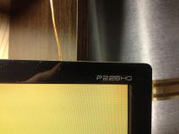 Лот: 4425864. Фото: 2. Жк монитор с антибликовым покрытием... Мониторы, проекторы