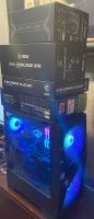Лот: 25788161. Фото: 4. Новая рабочая станция MSI для... Красноярск