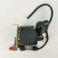 Лот: 19993565. Фото: 6. Карбюратор 139QMB 50-82cc