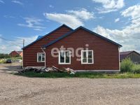 Лот: 25293498. Фото: 3. 4-комн. дом , посёлок Солонцы... Недвижимость
