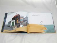 Лот: 9427674. Фото: 3. День, когда я встретил кита. Литература, книги