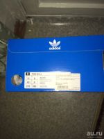 Лот: 13074680. Фото: 4. Кроссовки adidas POD-S3.1. Красноярск