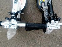 Лот: 9964629. Фото: 12. Самокат для детей и взрослых Scooter...