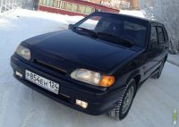 Лот: 3435892. Фото: 7. ВАЗ 2114 2012 год.