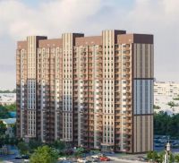 Лот: 21631862. Фото: 2. Квартира по адресу Станиславского... Продажа