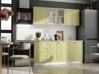 Лот: 18776559. Фото: 4. Кухонный гарнитур ПМ: Эра Кухня... Красноярск