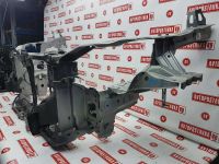 Лот: 20900208. Фото: 4. Рамка радиатора Subaru Legacy... Красноярск