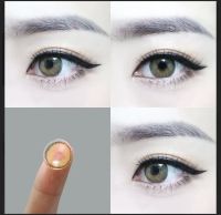 Лот: 11367395. Фото: 2. Корейский аналог знаменитых Solotica... Оптика