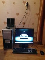 Лот: 5402656. Фото: 2. Компьютер. Компьютеры, ноутбуки, планшеты