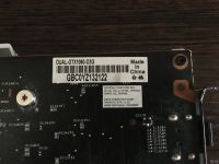 Лот: 13771789. Фото: 5. ASUS GeForce 1060 3Gb в идеальном...