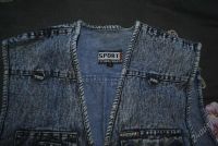 Лот: 2079017. Фото: 2. Жилетка джинсовая очень много... Мужская одежда