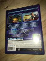Лот: 11057575. Фото: 2. Игры PS4 Rathet & Clank. Игровые приставки, консоли, видеоигры