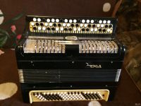 Лот: 13343542. Фото: 2. баян "этюд"повтор. Музыкальные инструменты