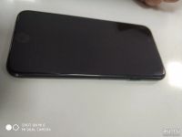 Лот: 13431465. Фото: 4. Apple iPhone 7 128GB Jet Black... Красноярск