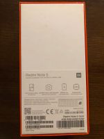 Лот: 14360454. Фото: 2. Смартфон Xiaomi Redmi note 5 4... Смартфоны, связь, навигация