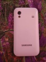 Лот: 17570253. Фото: 3. Смартфон Samsung. Красноярск