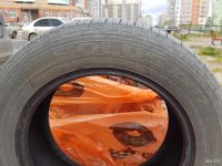 Лот: 10438406. Фото: 3. 185/65 R15 Kumho Solus б/у. Авто, мото, водный транспорт